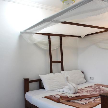 Garden Lodge Sansibar Exterior foto